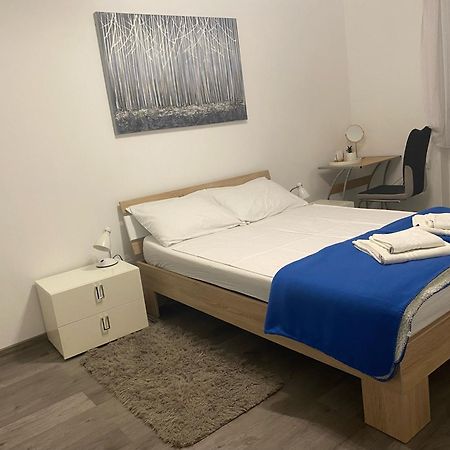 Astoria Apartment Varaždin Екстериор снимка