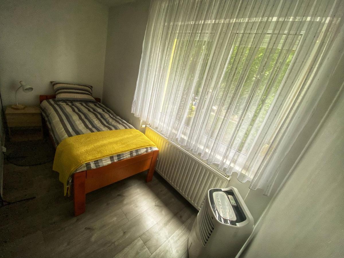 Astoria Apartment Varaždin Екстериор снимка