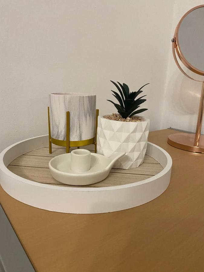 Astoria Apartment Varaždin Екстериор снимка