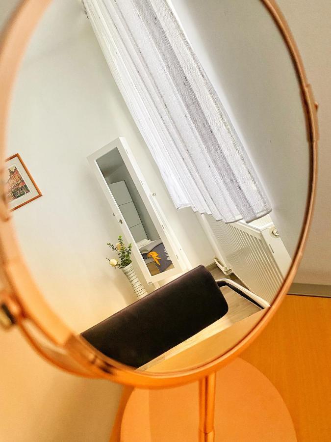 Astoria Apartment Varaždin Екстериор снимка
