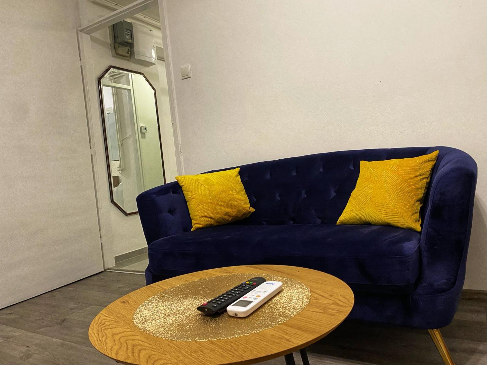 Astoria Apartment Varaždin Екстериор снимка
